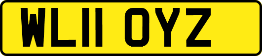 WL11OYZ