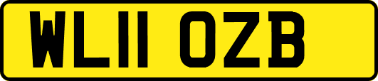 WL11OZB