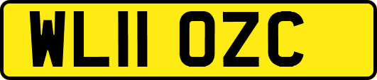 WL11OZC
