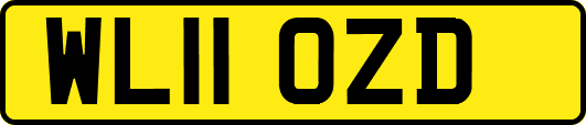 WL11OZD