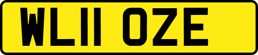 WL11OZE