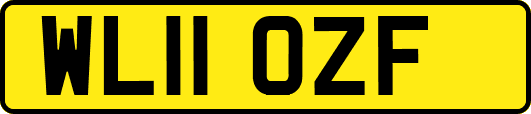 WL11OZF