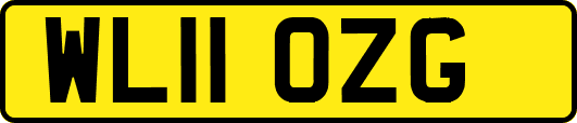WL11OZG