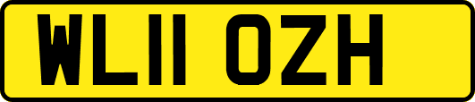 WL11OZH