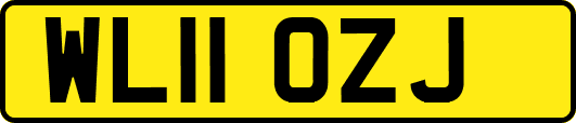 WL11OZJ