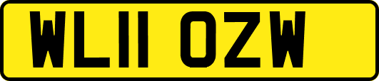 WL11OZW