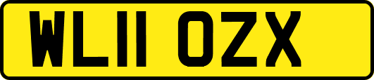 WL11OZX