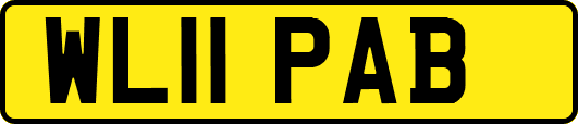 WL11PAB