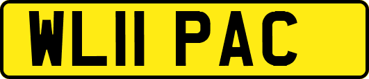 WL11PAC