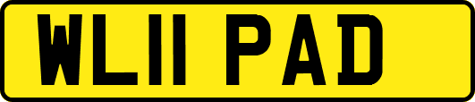 WL11PAD