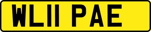 WL11PAE