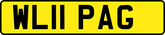 WL11PAG