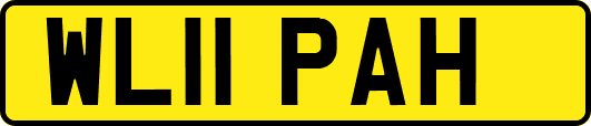 WL11PAH