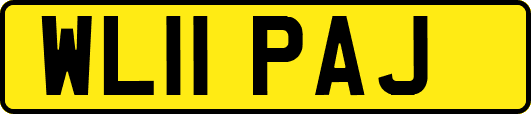 WL11PAJ