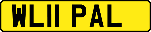 WL11PAL