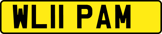 WL11PAM