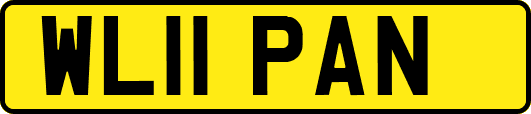 WL11PAN