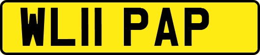 WL11PAP