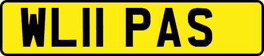 WL11PAS