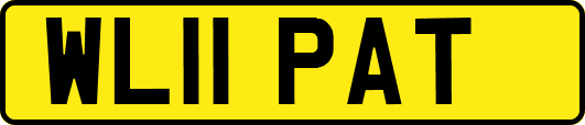 WL11PAT