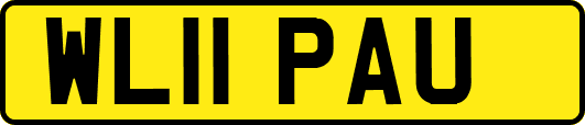 WL11PAU