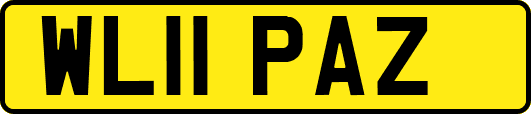 WL11PAZ