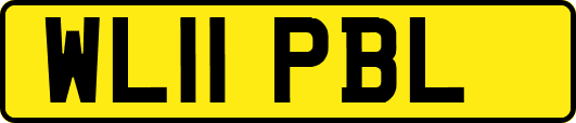 WL11PBL