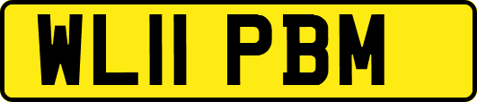 WL11PBM