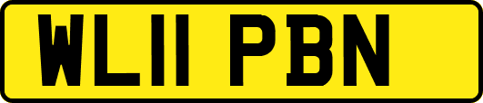 WL11PBN