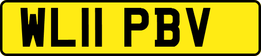 WL11PBV