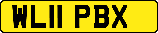 WL11PBX