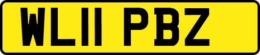 WL11PBZ