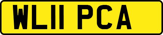 WL11PCA
