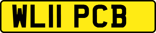 WL11PCB