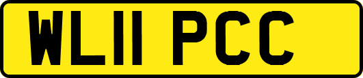 WL11PCC