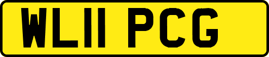 WL11PCG