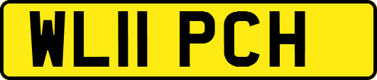 WL11PCH