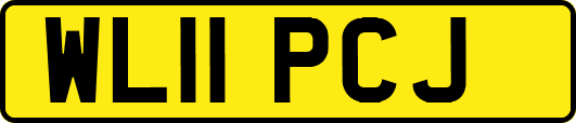WL11PCJ