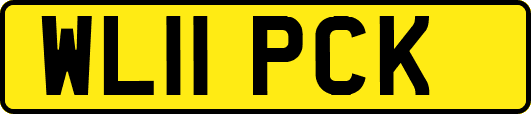 WL11PCK