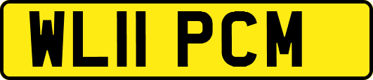 WL11PCM