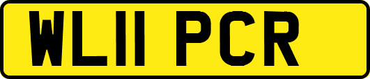 WL11PCR