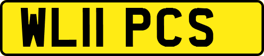WL11PCS