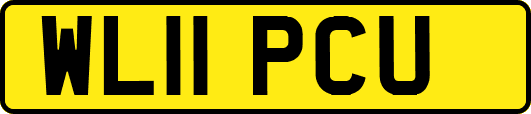 WL11PCU