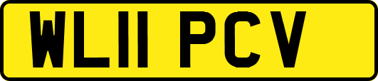 WL11PCV