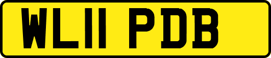WL11PDB