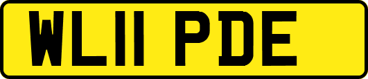 WL11PDE