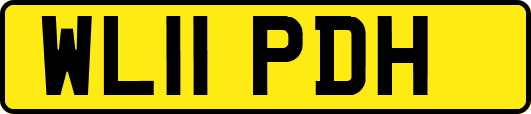 WL11PDH