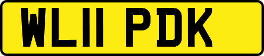 WL11PDK