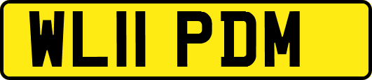 WL11PDM