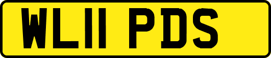 WL11PDS